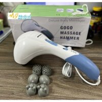Máy Massage rung cầm tay GOGO