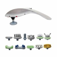 Máy massage rung cầm tay T03 Ayosun Hàn Quốc chính hãng