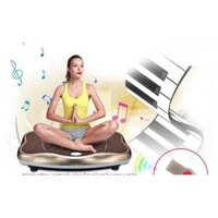 Máy massage rung lắc toàn thân