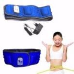 Máy Massage Rung Nóng X5, Đai massage giảm mỡ bụng hồng ngoại X5 HL-808 - Điện tử, có hẹn giờ tắt