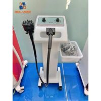 Máy massage rung, siêu giảm béo cấp tốc B-383A