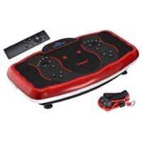 Máy Massage Rung Toàn Thân SHIKA A3