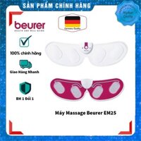 Máy Massage tạo cơ và săn chắc vòng 3 BEURER EM25