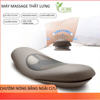 Máy massage thắt lưng BEAME,máy kéo giãn cột sống ,đai matxa lưng có công dụng xoa bóp,giảm đau nhức, thư giãn thoải mái