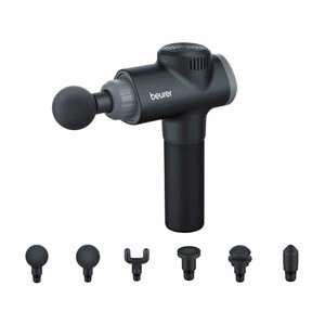 Máy massage thư giãn cơ Beurer MG180