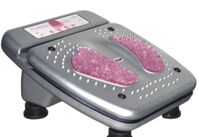 Máy massage tỏa nhiệt và tia hồng ngoại Maxcare Max 642