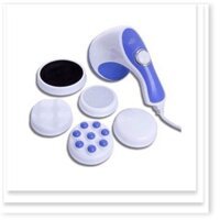 MÁY MASSAGE TOÀN THÂN 5 ĐẦU RELAX TONE