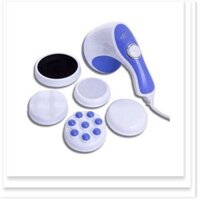 MÁY MASSAGE TOÀN THÂN 5 ĐẦU RELAX TONE