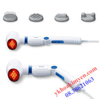 Máy massage toàn thân beurer MG40