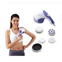 Máy Massage Toàn Thân Cầm Tay Relax & Tone