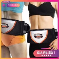 Máy Massage Toàn Thân ,Dai Massa - Sắm Ngay Đai Massage Giảm Mỡ Bụng Nóng & Rung Vibro Shape, Công Nghệ Quấn Nóng, Hiệu