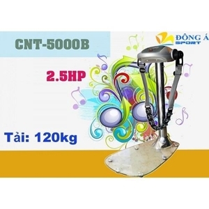 Máy massage toàn thân Goodfor CNT5000B