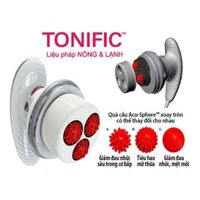 Máy Massage Toàn Thân Tonific