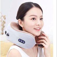Máy massage trị liệu cao cấp, máy massage cổ vai gáy nhập khẩu Nhật Bản