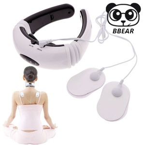 Máy massage trị liệu cổ và vai HX-5880