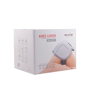 Máy massage trị liệu đầu gối Maxcare Max631K