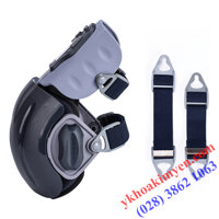 Máy massage trị liệu đầu gối Alphay JKAH-1