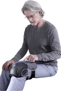 Máy massage trị liệu đầu gối, vai, khuỷu tay JKAH-1