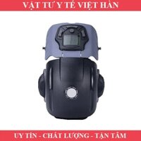 MÁY MASSAGE TRỊ LIỆU ĐẦU GỐI ALPHAY JKAH 1 - BẢO HÀNH 12 THÁNG - THƯƠNG HIỆU ALPHAY