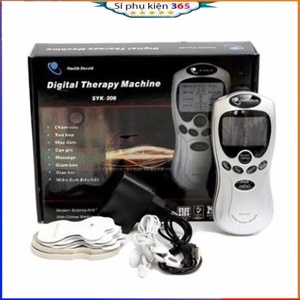 Máy massage trị liệu Digital Therapy Machine SYK-208
