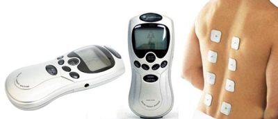 Máy massage trị liệu Digital Therapy Machine SYK-208