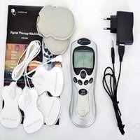Máy Massage Trị Liệu Digital Therapy Machine SYK- 208 4 miếng dán