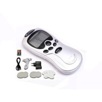 Máy Massage Trị Liệu Digital Therapy Machine SYK- 208 gồm 12 miếng dán