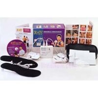 Máy Massage Trị Liệu DR HO'S - Máy Masage Xung Điện Vật Lý Trị Liệu DR HO'S