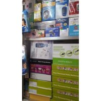 Máy Massage Trị Liệu DR HO'S - Máy Masage Xung Điện Vật Lý Trị Liệu DR HO'S