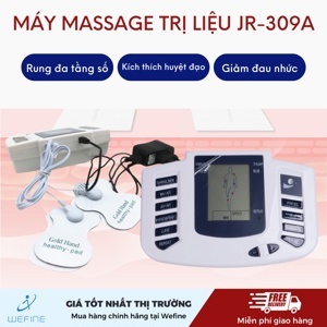 Máy massage trị liệu JR309A