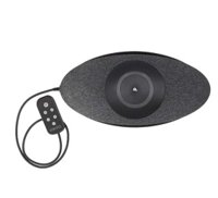 Máy massage trị liệu thoái hóa cột sống, kéo dãn cơ lưng HoMedics SP-252HJ - Hàng chính hãng