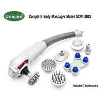 Máy massage Unicare UCW-3013 (7 đầu selecon)