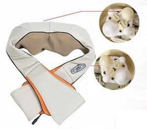 Máy massage vai cổ gáy Neck Kneading ZX-1688