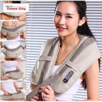 Máy massage Vai Gáy Cổ FUJIKIMA FJ264K