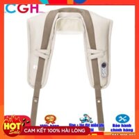 Máy massage vai gáy Fujikima FJ 264K chính hãng Free Ship