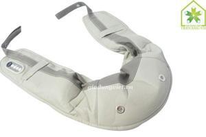 Máy massage vai lưng cổ Chefman CM-213A