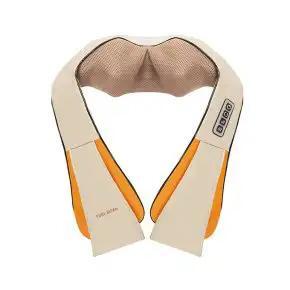 Máy massage vai lưng cổ Shiatsu Fuki FK-N89