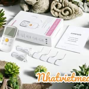 Máy massage vật lý trị liệu liệu pháp TENS Jumper JPD-ES200