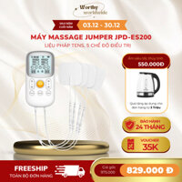 Máy massage vật lý trị liệu liệu pháp TENS Jumper JPD-ES200