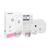 MÁY MASSAGE VẬT LÝ TRỊ LIỆU LIỆU PHÁP TENS JUMPER JPD-ES100 (BLUETOOTH)