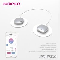 Máy massage vật lý trị liệu liệu pháp TENS Jumper JPD-ES100 Kết nối Bluetooth - Bảo hành 24 tháng