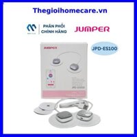 Máy massage vật lý trị liệu liệu phương pháp TENS JUMPER JPD-ES100 (kết nối Bluetooth)