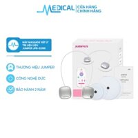 Máy massage vật lý trị liệu liệu phương pháp TENS JUMPER JPD-ES100 ( kết nối Bluetooth) - MEDICAL