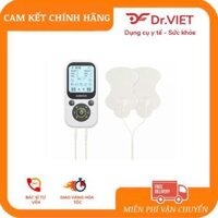 MÁY MASSAGE VẬT LÝ TRỊ LIỆU XUNG ĐIỆN JPD - ES210
