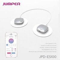 Máy massage vật lý trị liệu liệu pháp TENS Jumper JPD-ES100 (Bluetooth) – Giải pháp giảm đau không cần dùng thuốc