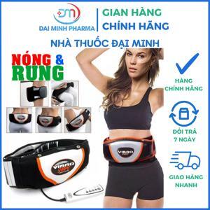 Máy massage Vibro Shape