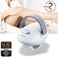 MÁY MASSAGE VÙNG DA BỊ SẦN VỎ CAM BEURER CM50