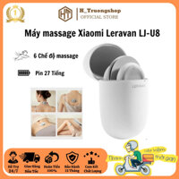 Máy massage Xiaomi Leravan LJ-U8 , Kích thích lưu thông khí huyết, Nhỏ gọn, Tiện lợi, Dễ dàng sử dụng
