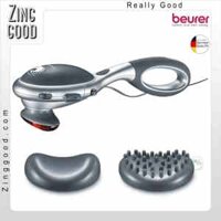 Máy massage xoa bóp bấm huyệt trị liệu Beurer MG70