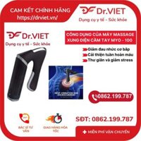 Máy massage xung điện cầm tay MYO-100